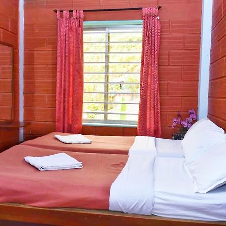 Eshwari Cottage Madikeri Zewnętrze zdjęcie