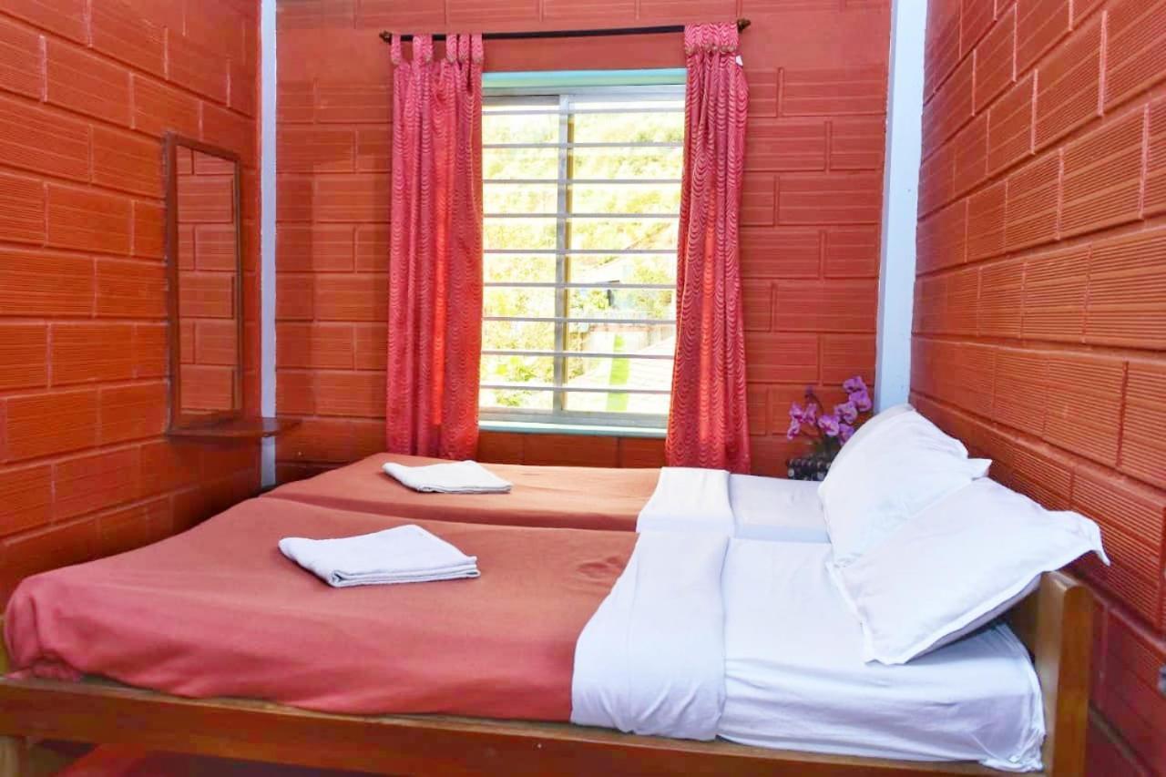 Eshwari Cottage Madikeri Zewnętrze zdjęcie