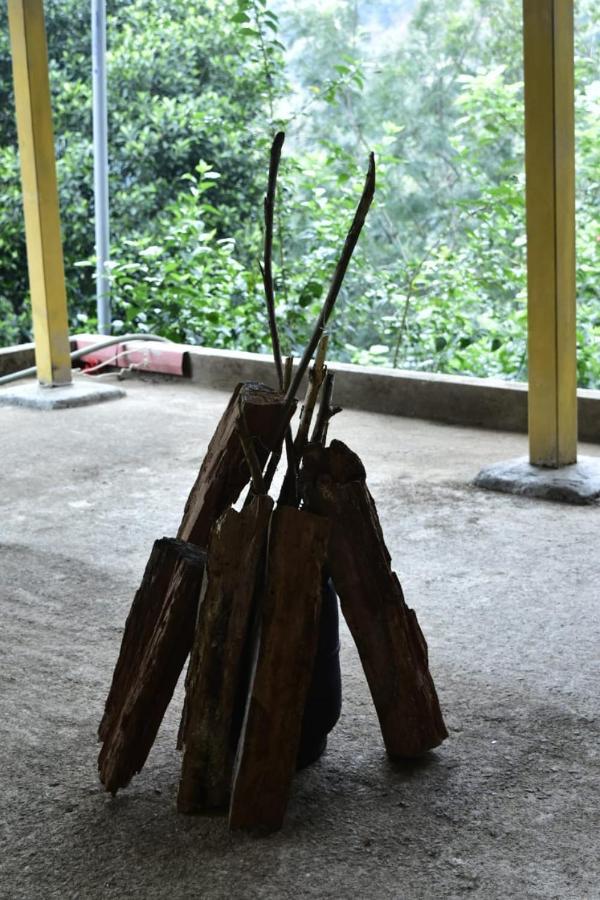 Eshwari Cottage Madikeri Zewnętrze zdjęcie