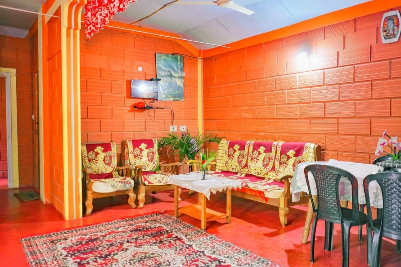 Eshwari Cottage Madikeri Zewnętrze zdjęcie