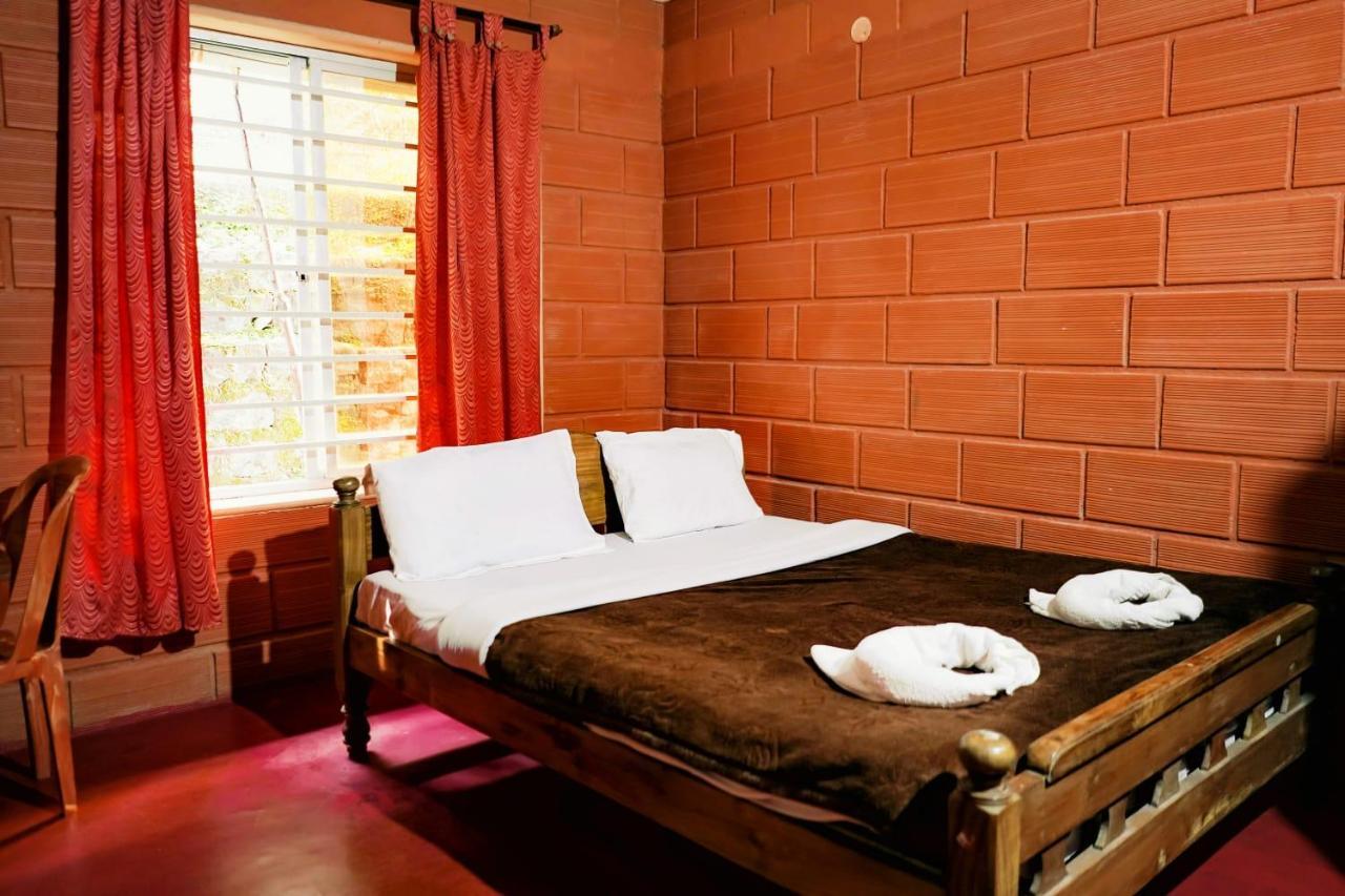Eshwari Cottage Madikeri Zewnętrze zdjęcie