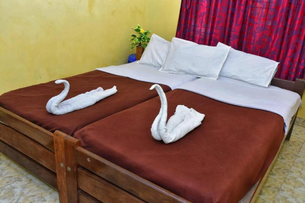 Eshwari Cottage Madikeri Zewnętrze zdjęcie