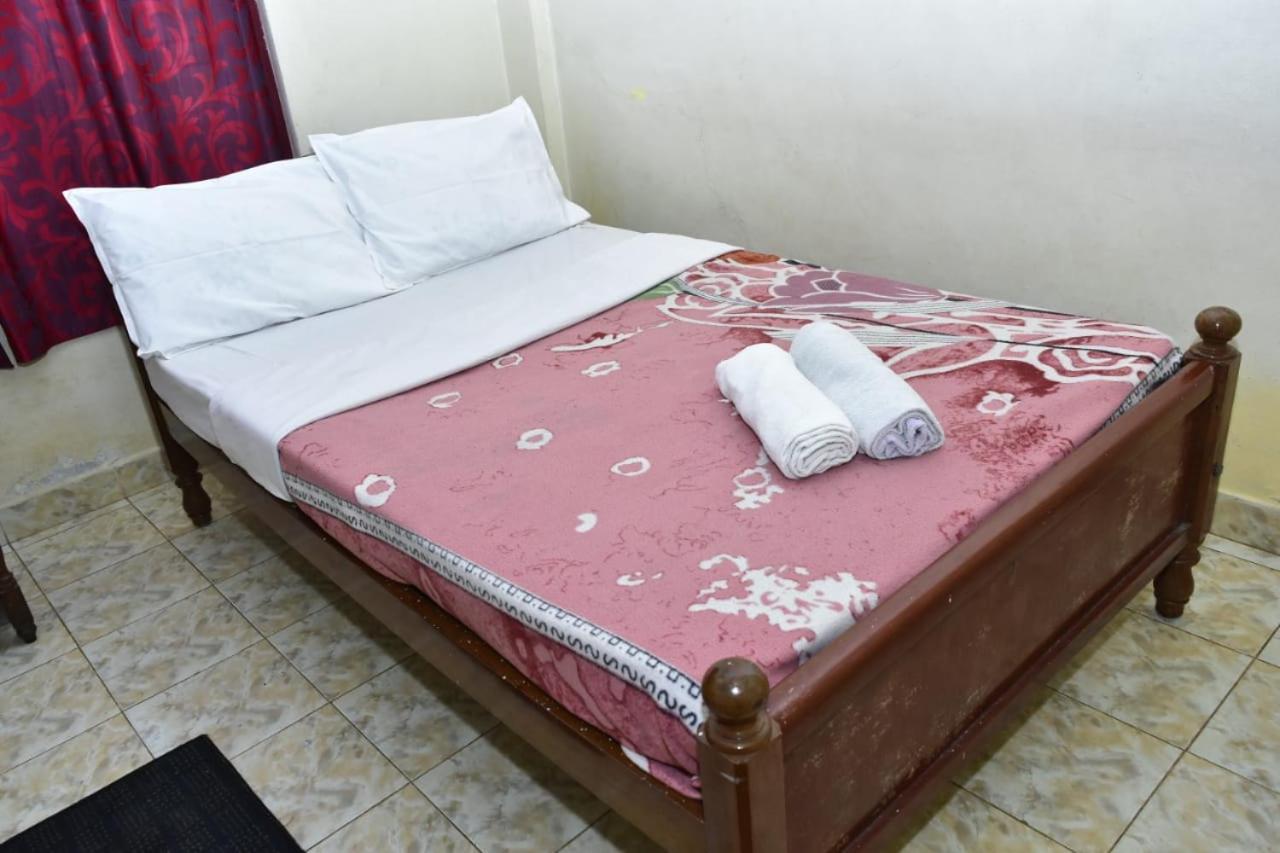 Eshwari Cottage Madikeri Zewnętrze zdjęcie