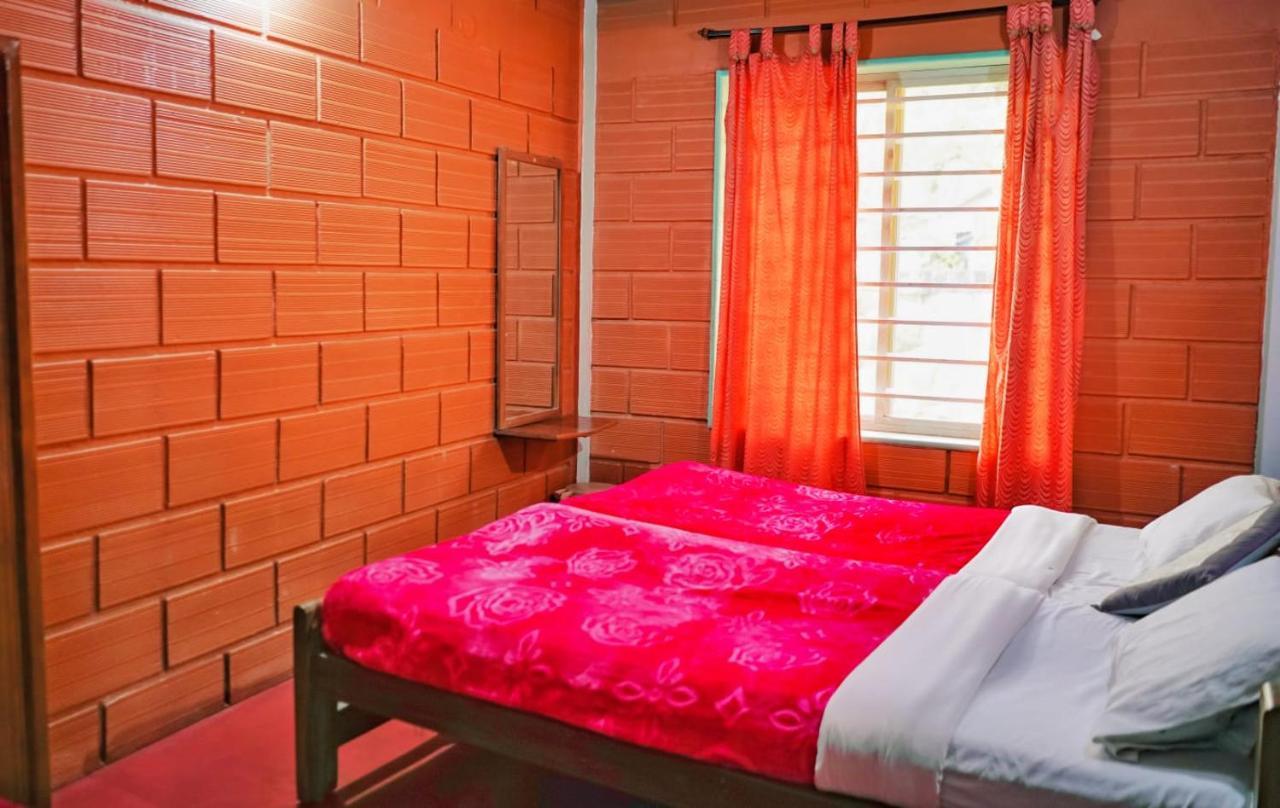 Eshwari Cottage Madikeri Zewnętrze zdjęcie
